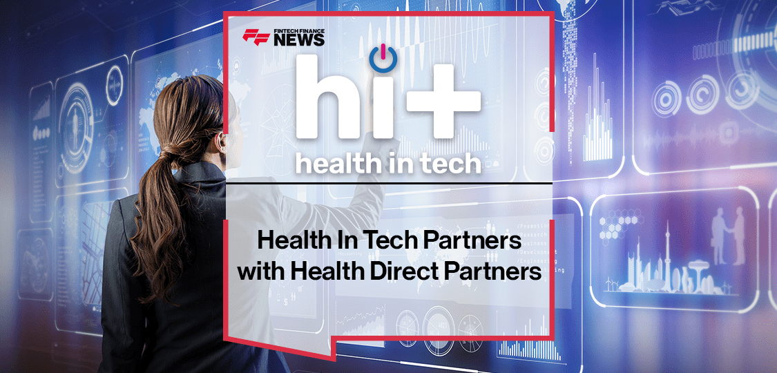 Health In Tech