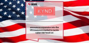 KYND announces expansion into the US insurance market to tackle cyber risk head-on