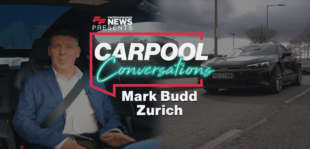 Mark Budd Carpool Conversations