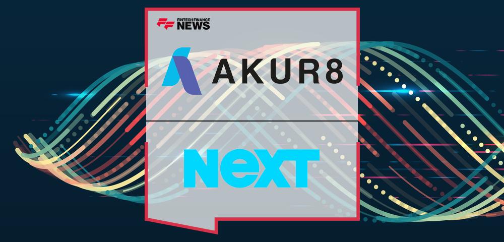 Akur8 Selected by NEXT Insurance to Help Scale Pricing Capability Framework
