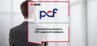 PCF Insurance Appoints Rocky Steele to SVP, Legal and Compliance