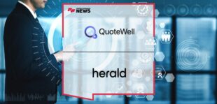 QuoteWell Launches Instant Quoting Powered by Herald