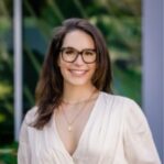 Rachel Jrade-Rice