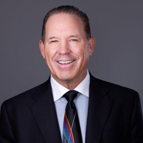 Ron Shurts