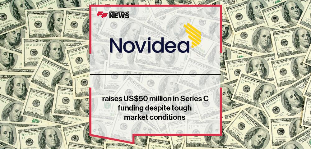 Novidea raises US$50 million in Series C funding despite tough market conditions