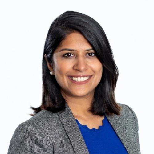 Sidra Ahmed