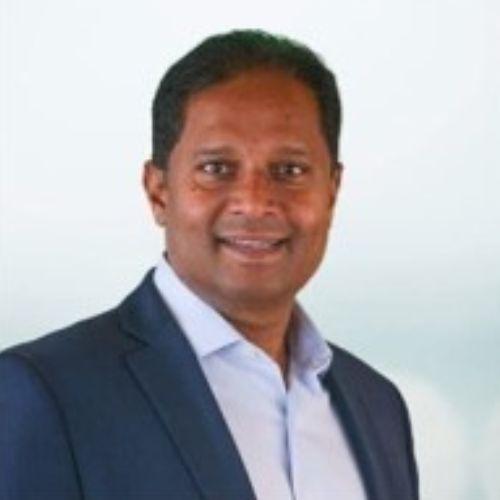 Venkat Achanta