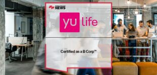 YuLife Certified as a B Corp™