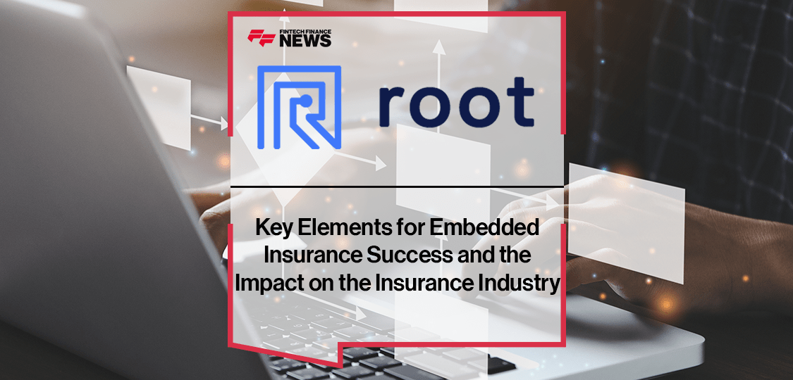 Embedded Insurance Insurtech