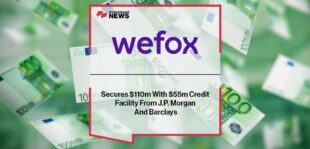 wefox Secures $110m With $55m Credit Facility From J.P. Morgan And Barclays