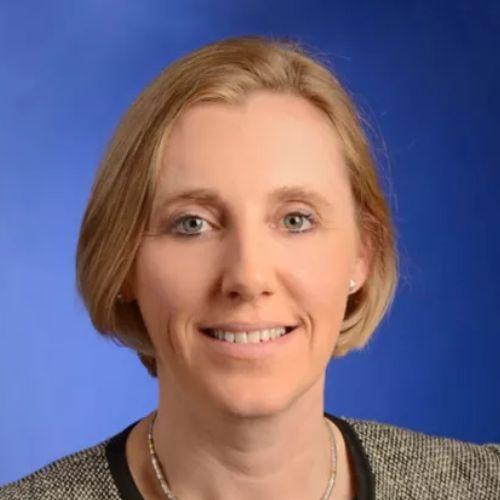 Claire Warnes