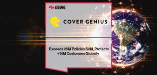 Cover Genius Exceeds 25M Policies Sold, Protects +14M Customers Globally