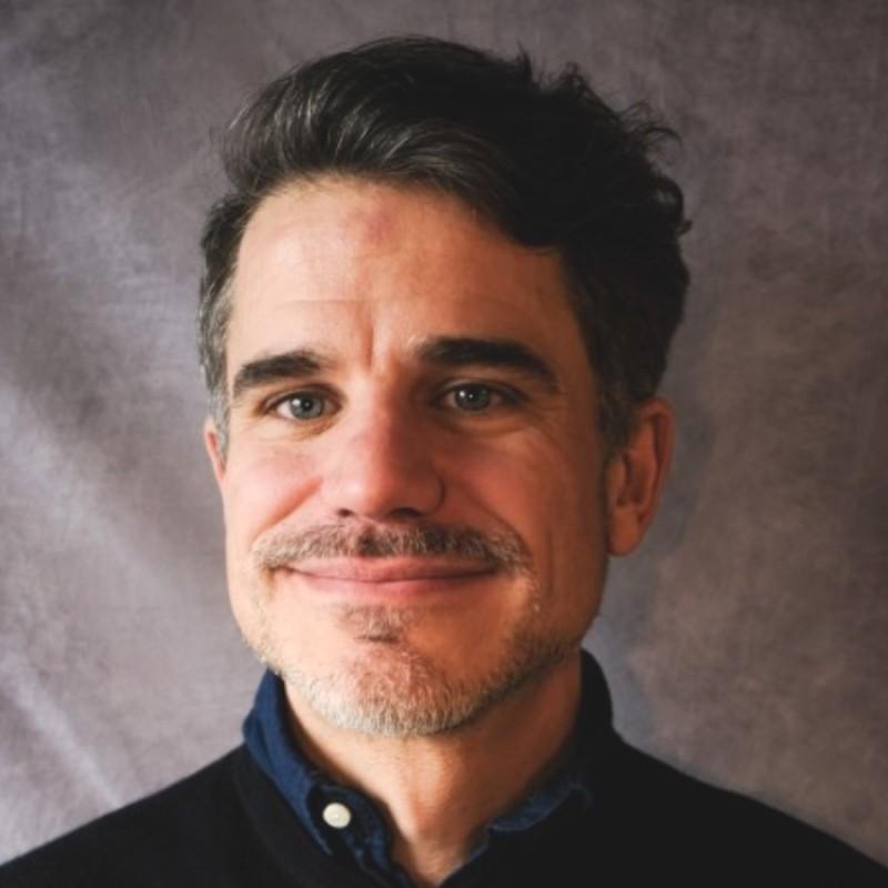 David Schmid