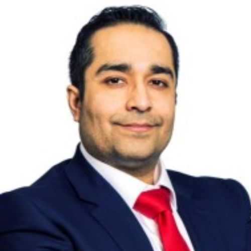Deepak Soni