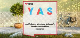 Polygon and YAS Introduce Malaysia's First Embedded Bike Insurance