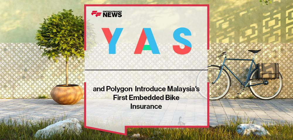 Polygon and YAS Introduce Malaysia's First Embedded Bike Insurance
