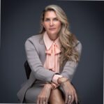 Gina Petersen-Skyrme
