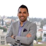 Isidoros Mezopoulos