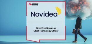Novidea hires Erez Nissim as Chief Technology Officer
