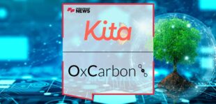 OxCarbon and Kita sign Memorandum of Understanding to facilitate greater investment into climate impact projects
