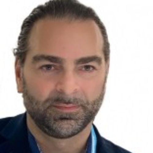 Paul Kizirian