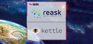Reask announces partnership with InsurTech MGA Kettle to offer parametric hurricane reinsurance