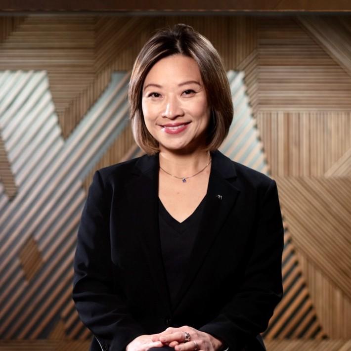 Sally Wan