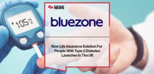 New Life Insurance Solution For People With Type 2 Diabetes Launches In The UK