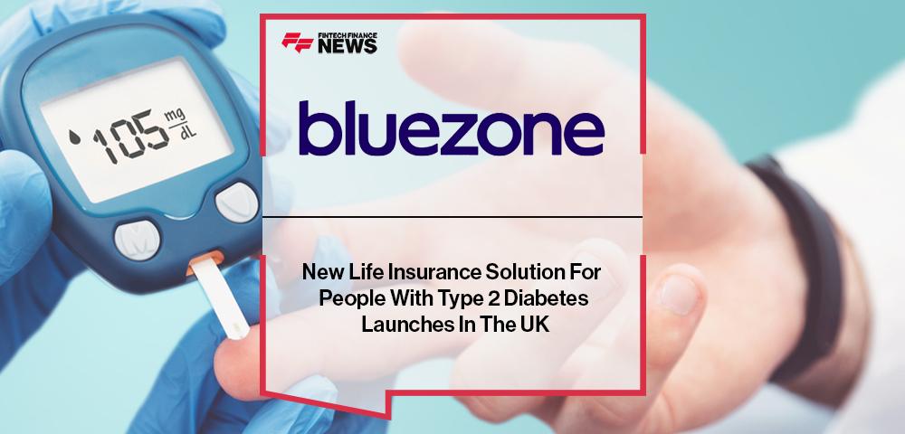 New Life Insurance Solution For People With Type 2 Diabetes Launches In The UK