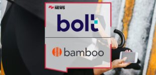 bolt partners with Bamboo to offer customers seamless access to smartphone protection products