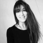 Antonella Benhamou
