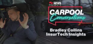 Carpool Conversations: Bradley Collins - Insurtech Insights