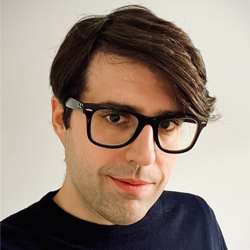 Federico Sanavio