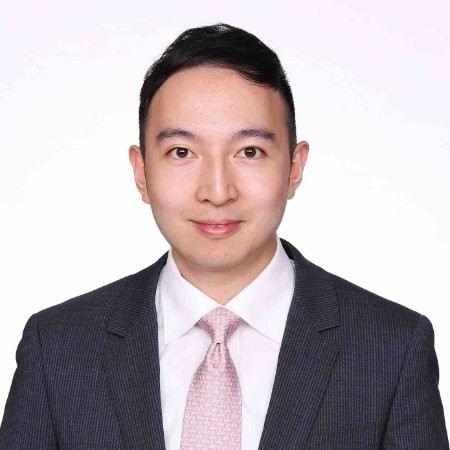 Kenneth Lai