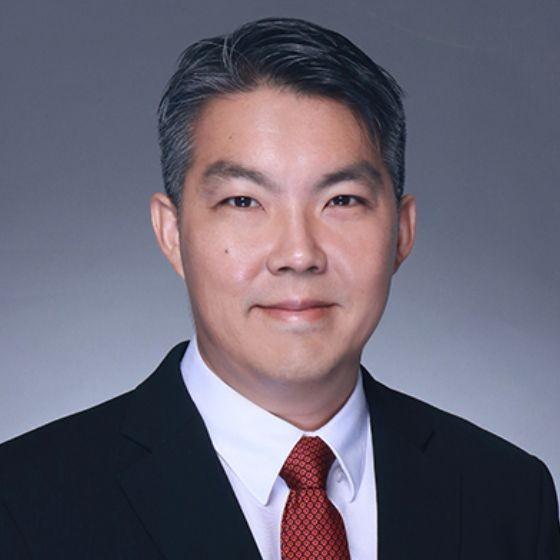 Paul Ng