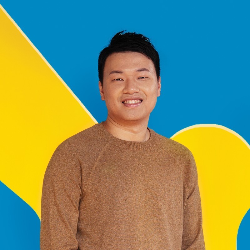 Reeve Kwan