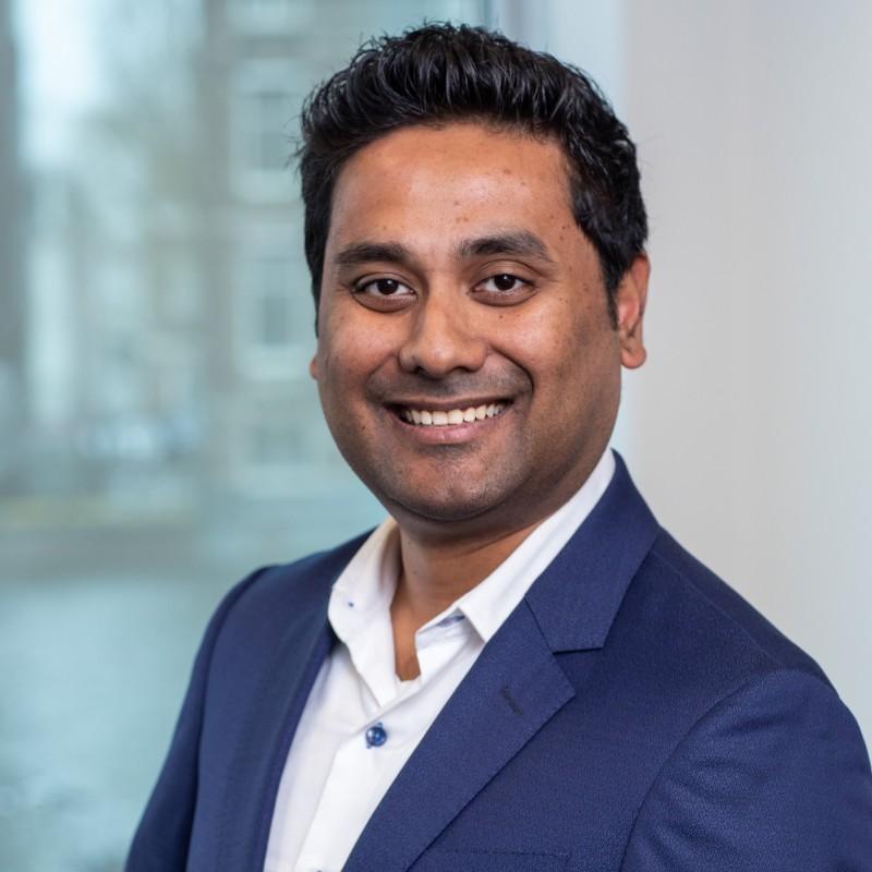 Sabyasachi Sengupta