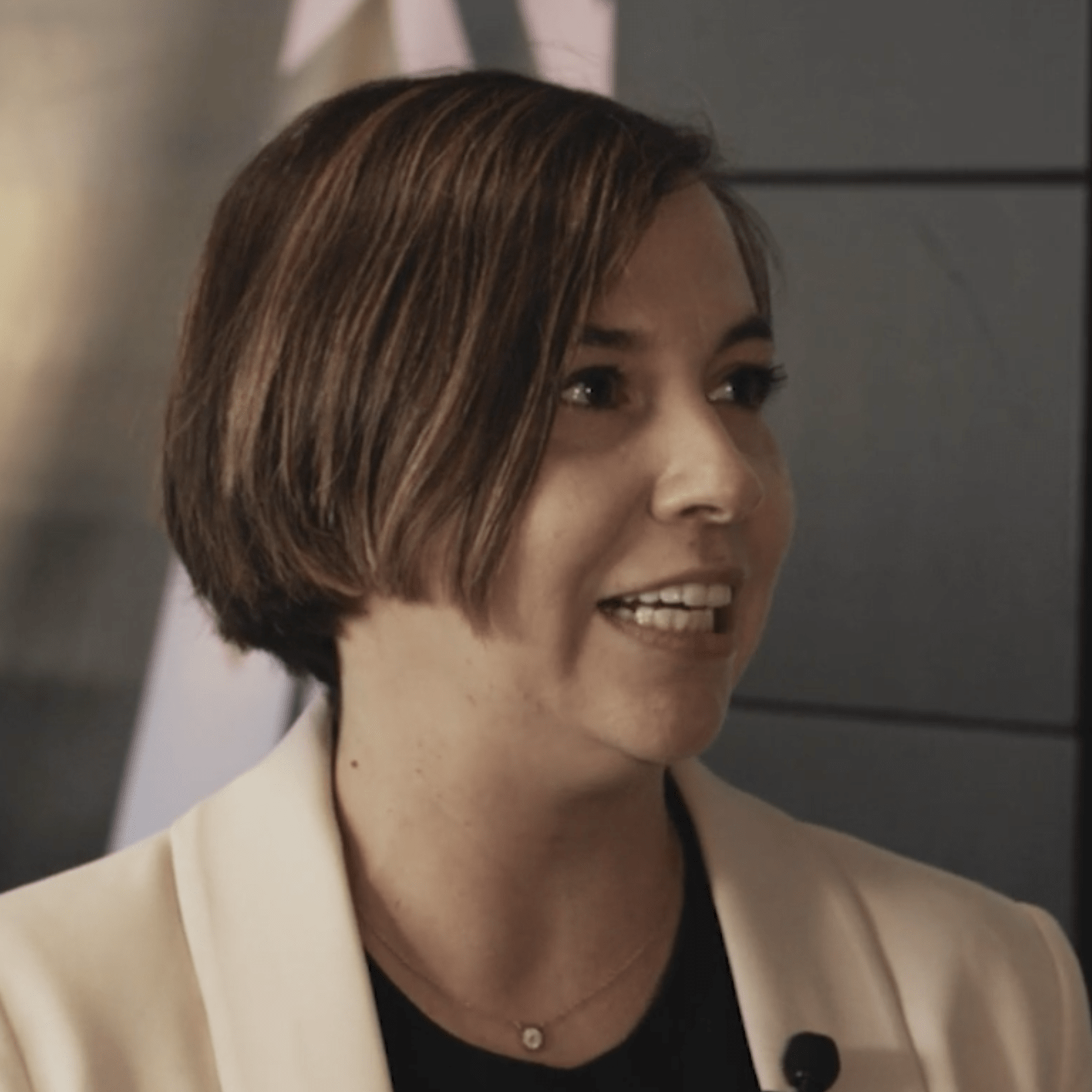 Zina Wendlandt