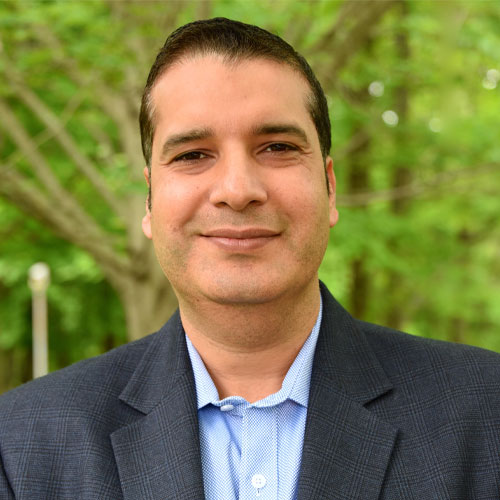Manish Kohli
