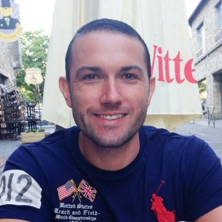 Stuart Boardman