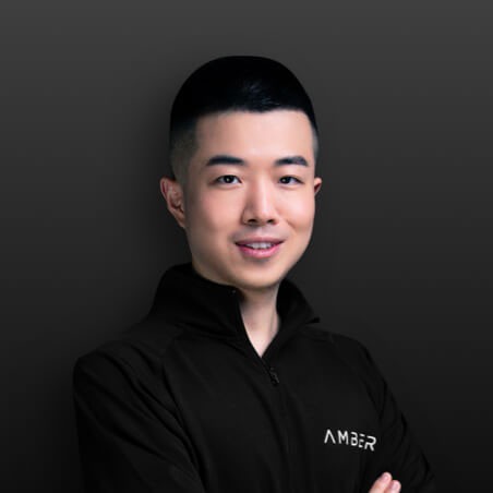 Thomas Zhu
