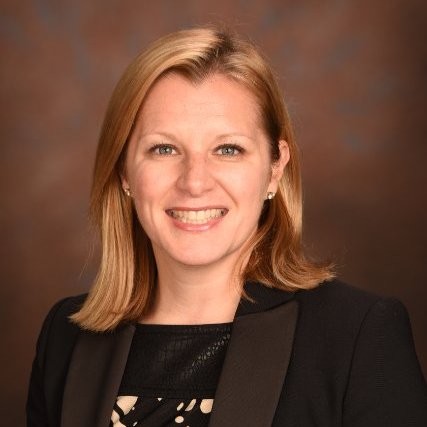 Amy McNeece Mitchell