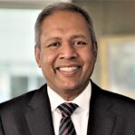 CS Venkatakrishnan