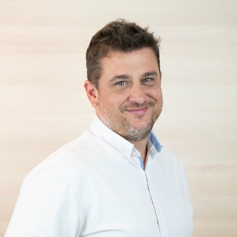 Carlos Cendra Falcón