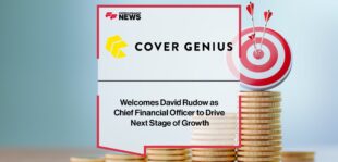 Cover Genius Welcomes David Rudow as Chief Financial Officer to Drive Next Stage of Growth | Fintech Finance News