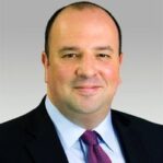 Dan Salomon SVP - Head of M&A Integration Management | Fintech Finance