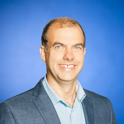David Raistrick