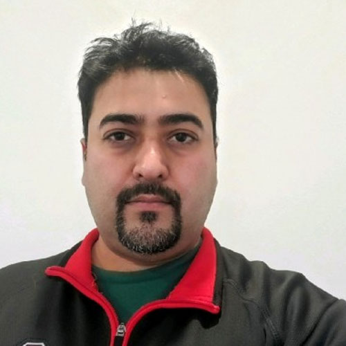 Divyansh Dutt (DD) Bharadwaj