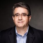 Edward Dominguez, Sr.