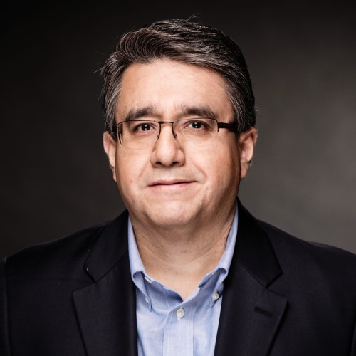 Edward Dominguez, Sr.